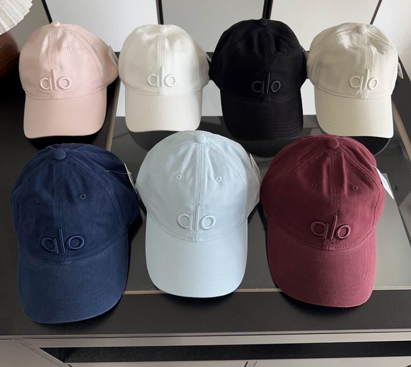 Alo Cap dx28